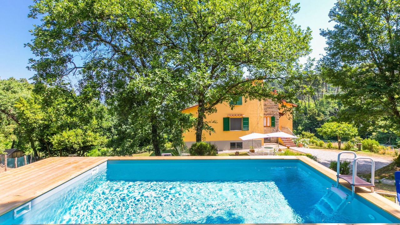 Photo of Outdoor in Vicchio