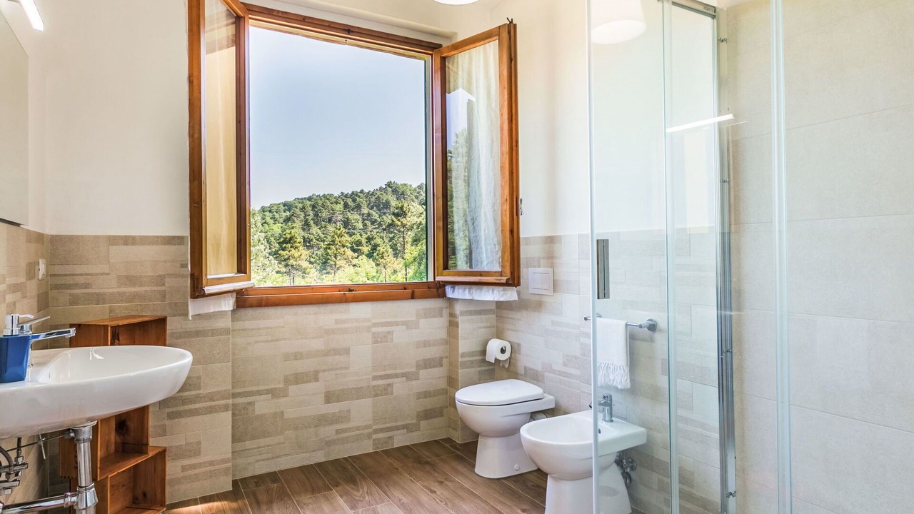Photo of Bathroom in Vicchio