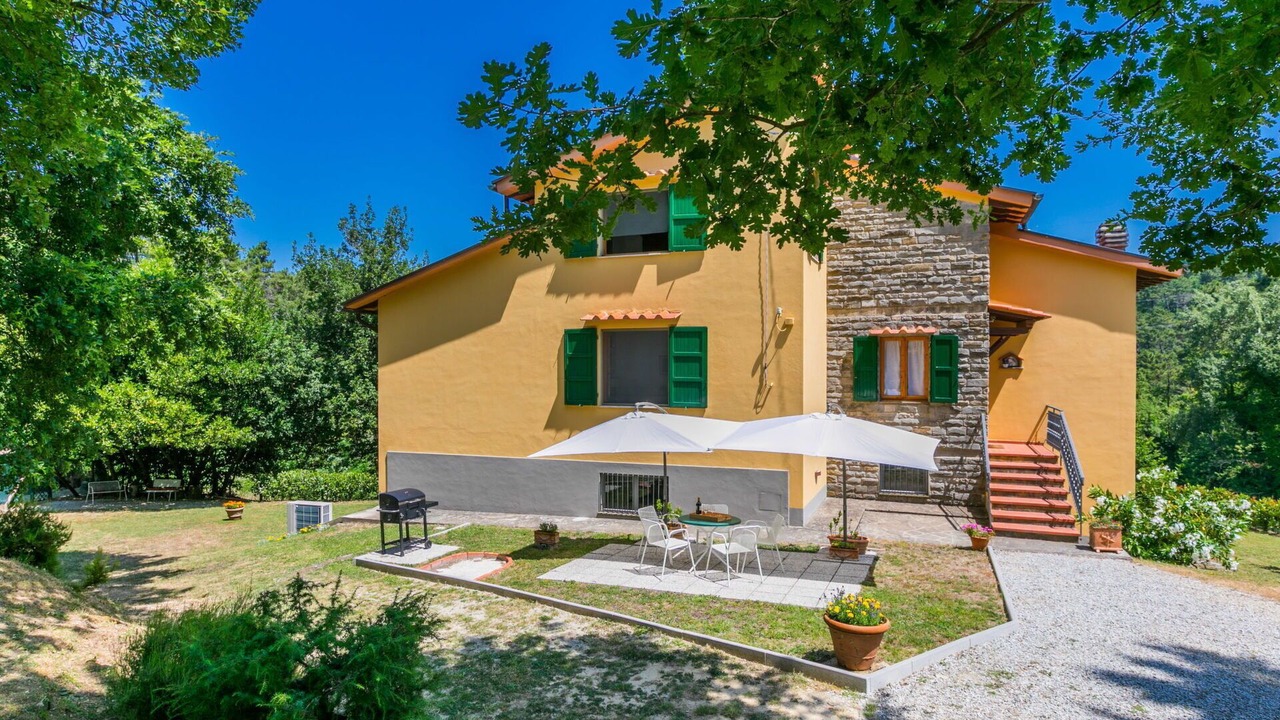 Photo of Outdoor in Vicchio