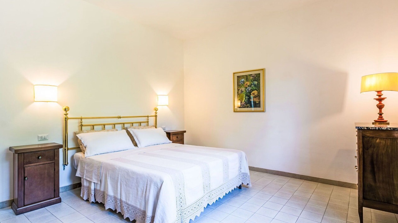 Photo of Bedroom in Vicchio