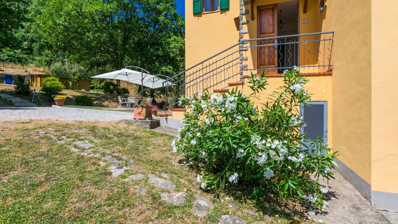 Photo of Outdoor in Vicchio