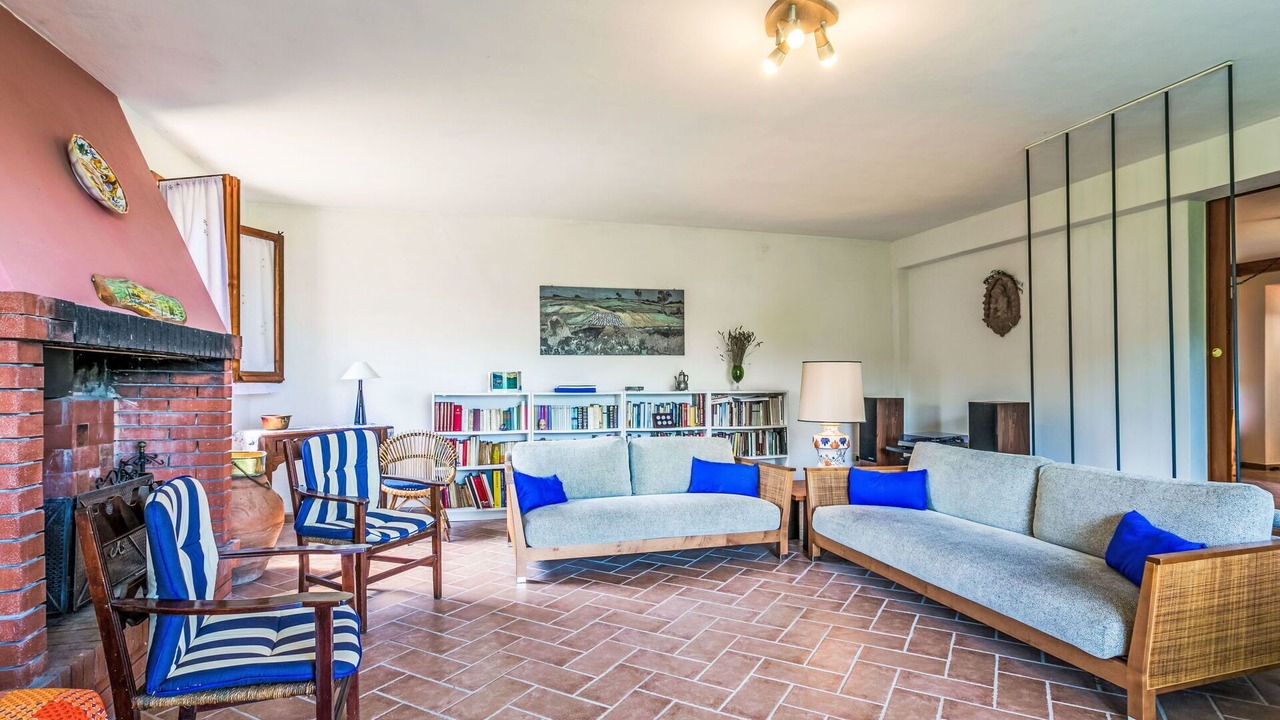 Photo of Bedroom in Vicchio