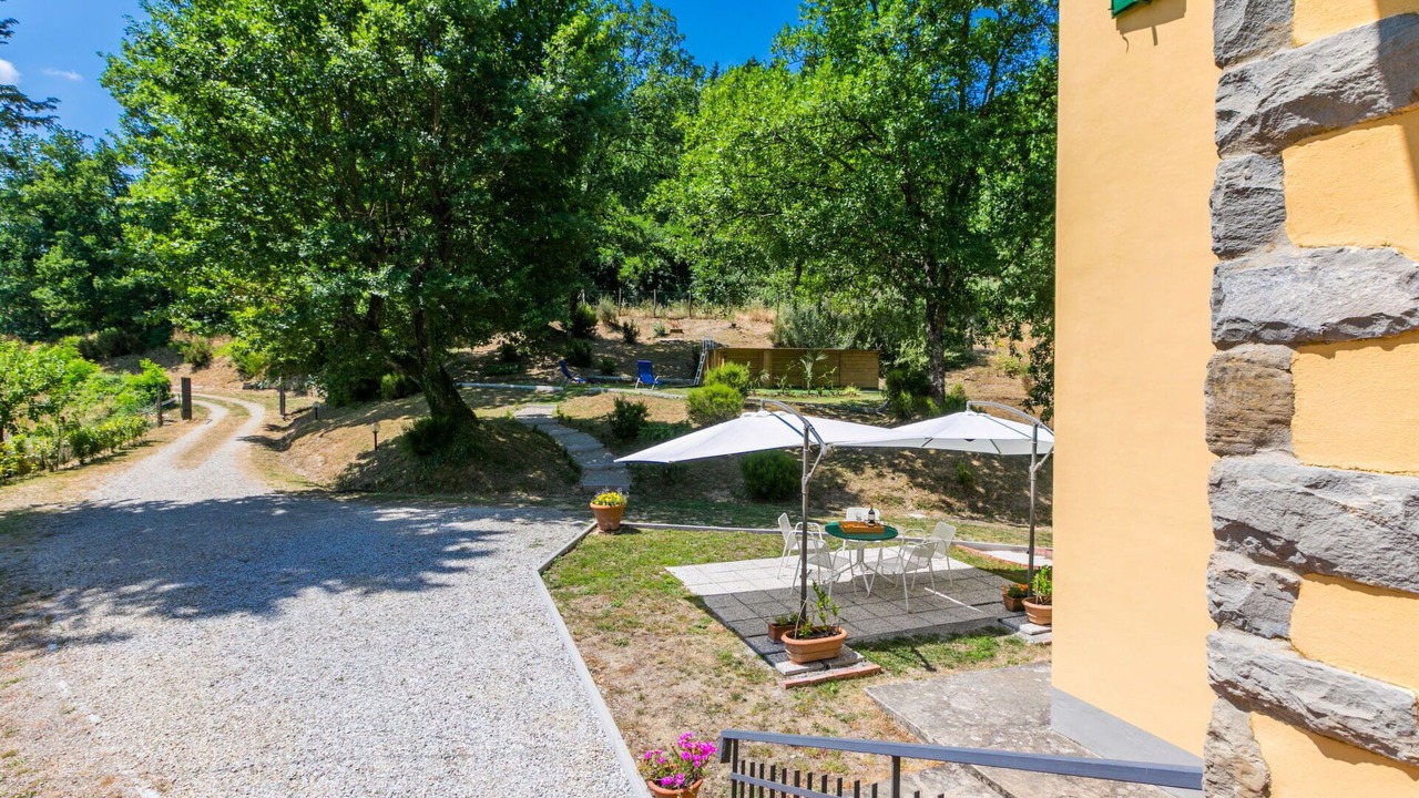 Photo of Outdoor in Vicchio