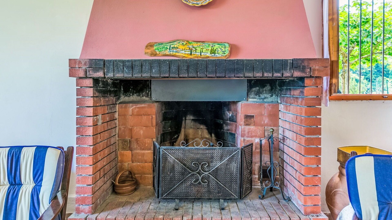 Photo of Livingroom in Vicchio
