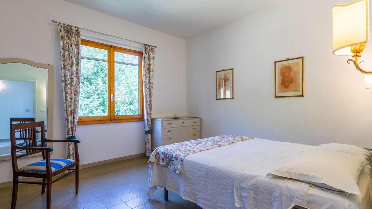 Photo of Bedroom in Vicchio