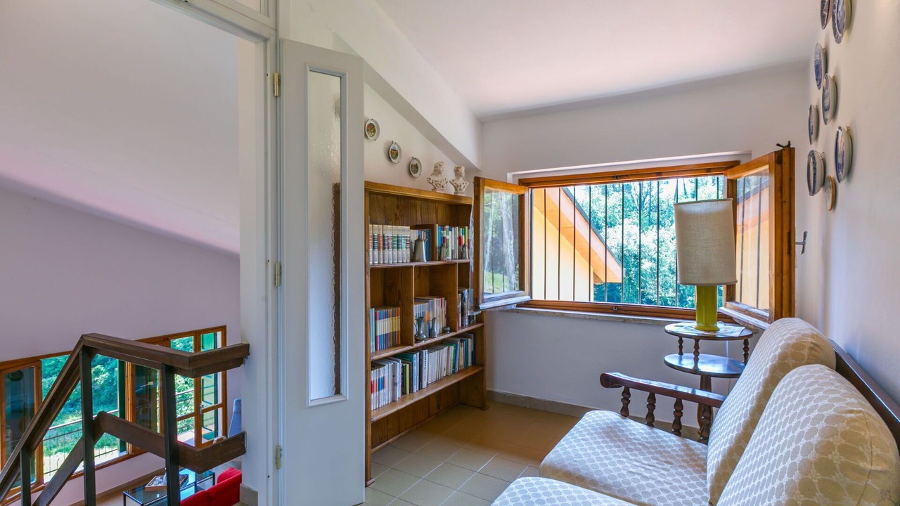 Photo of Bedroom in Vicchio