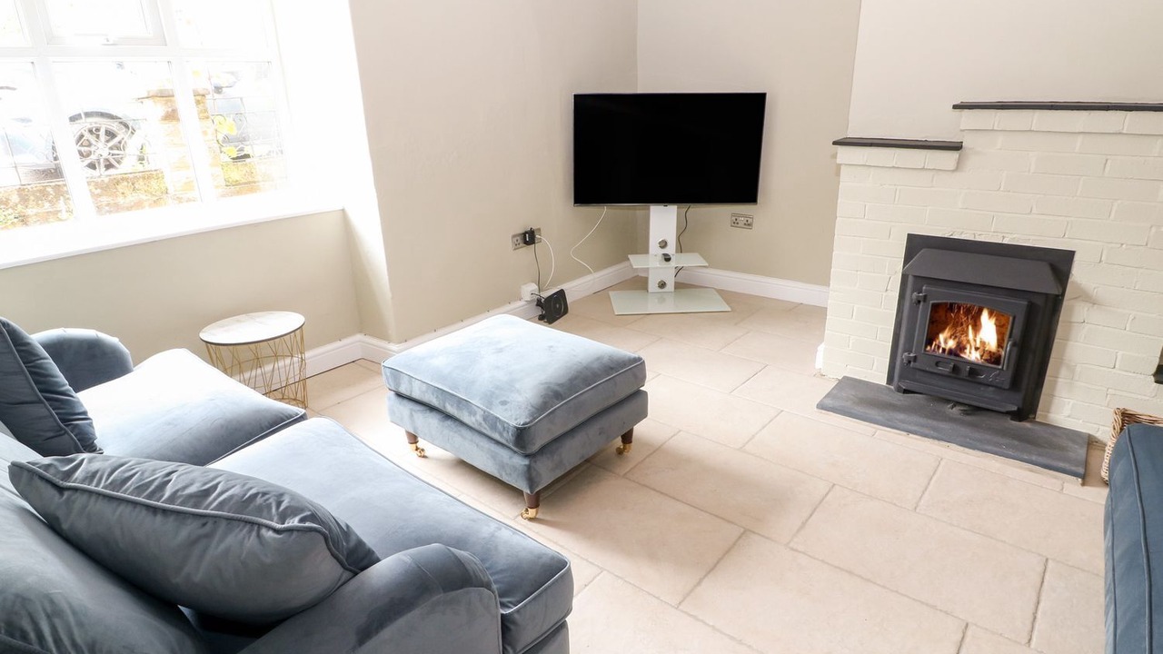Photo of Livingroom in Hook Norton