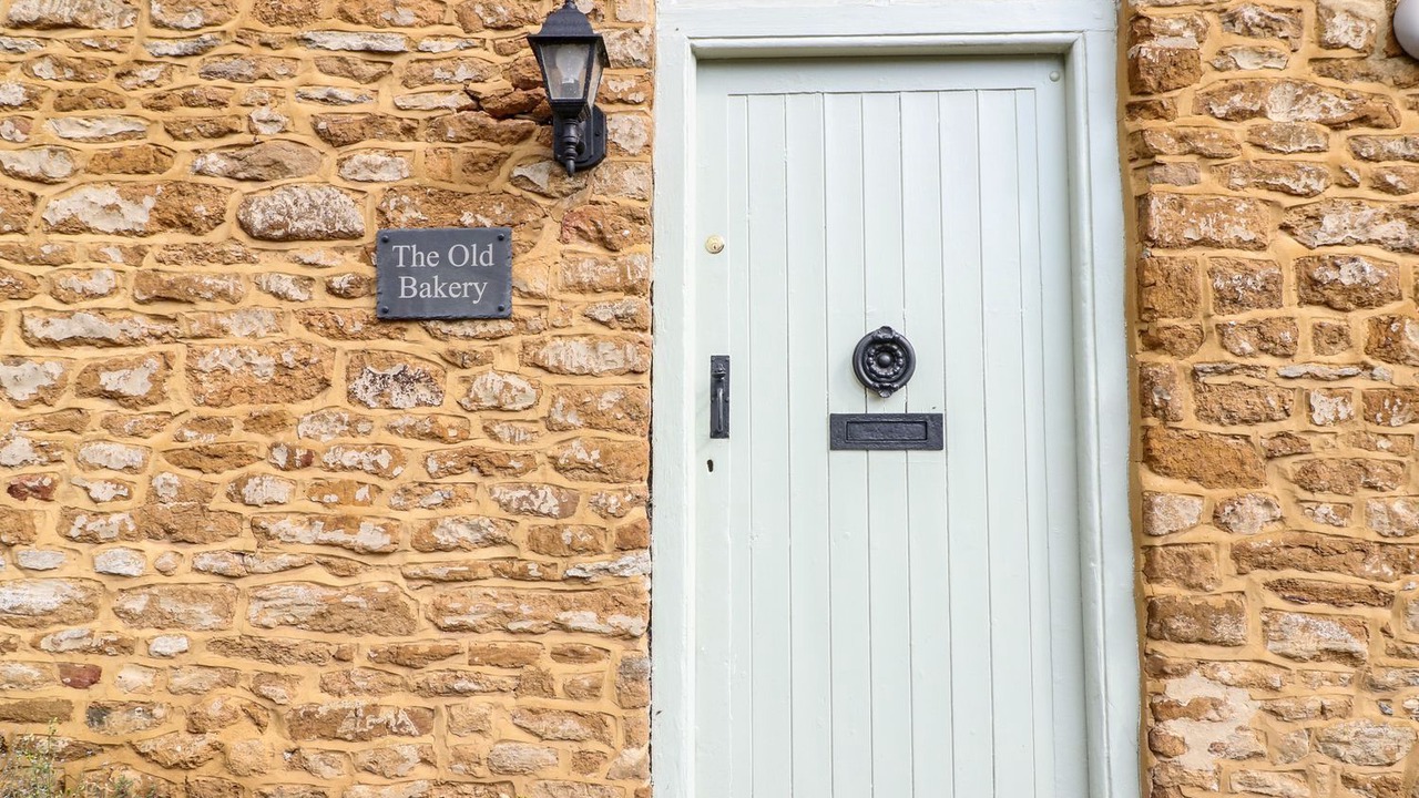 Photo of Outdoor in Hook Norton