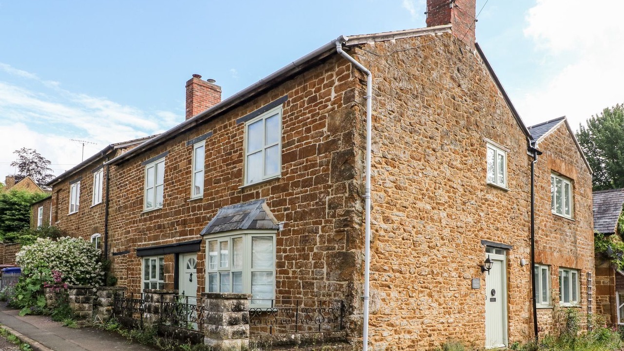 Photo of Outdoor in Hook Norton