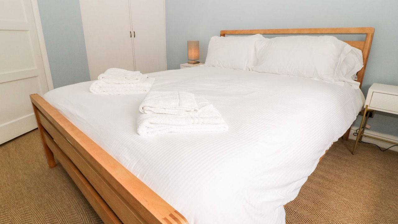 Photo of Bedroom in Hook Norton