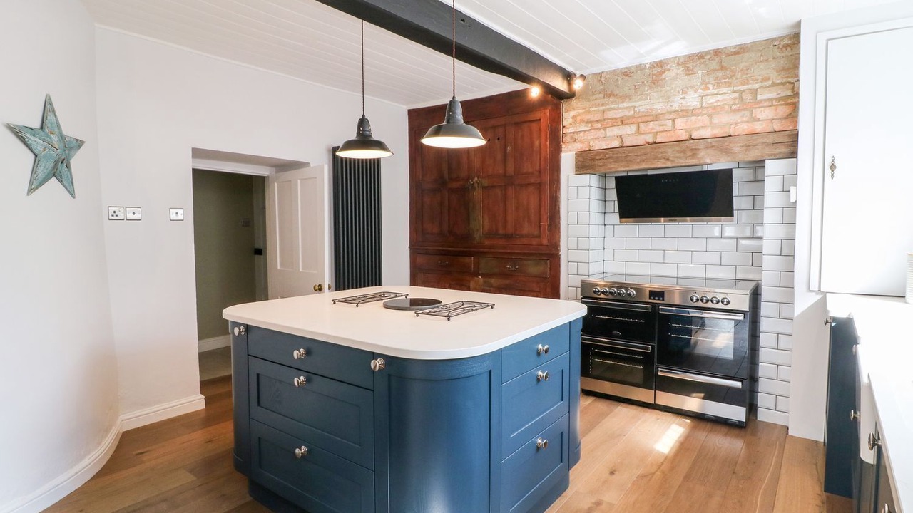 Photo of Kitchen in Hook Norton
