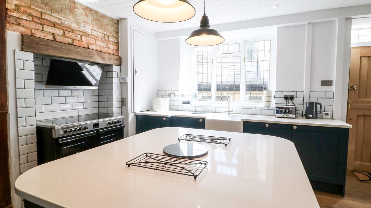Photo of Kitchen in Hook Norton