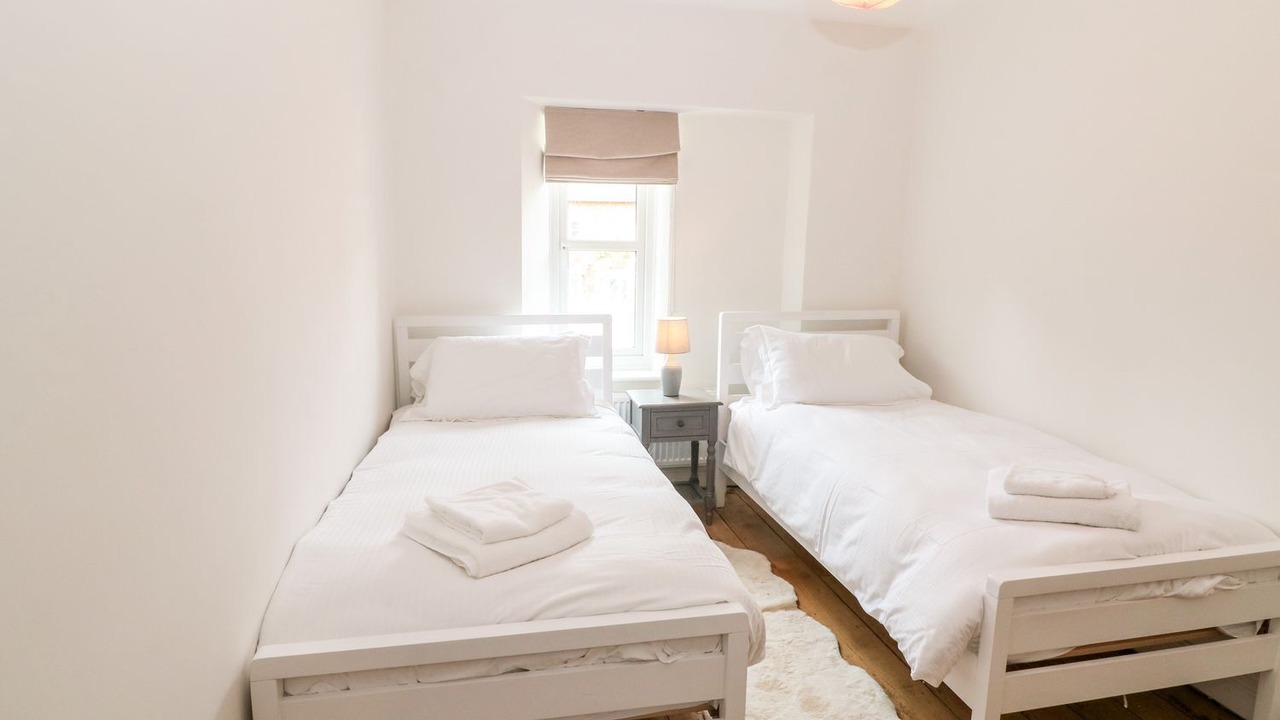 Photo of Bedroom in Hook Norton