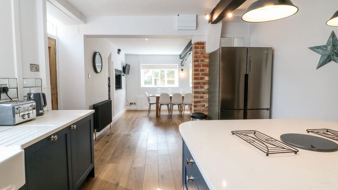 Photo of Kitchen in Hook Norton