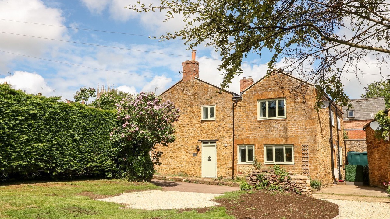 Photo of Outdoor in Hook Norton