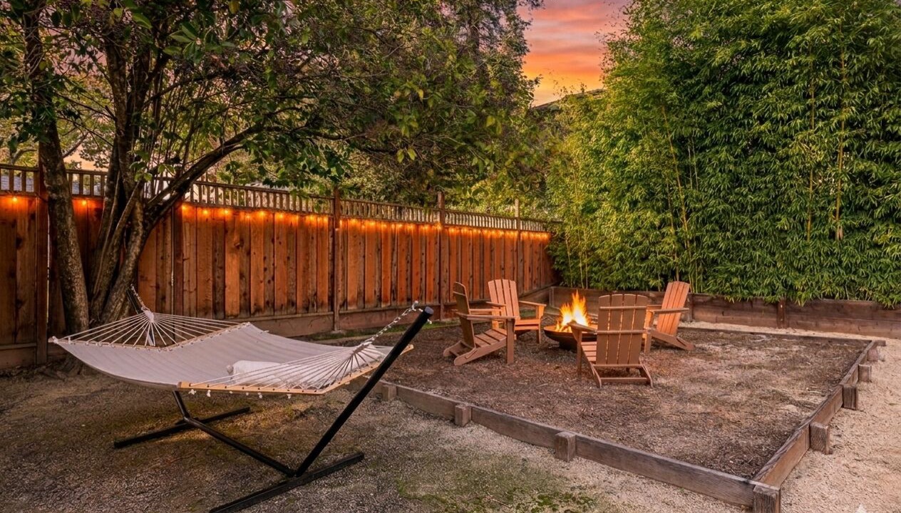 Photo of Outdoor in Napa