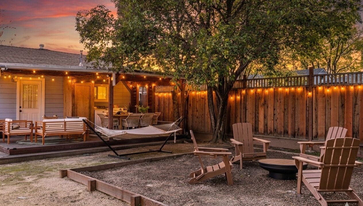 Photo of Outdoor in Napa