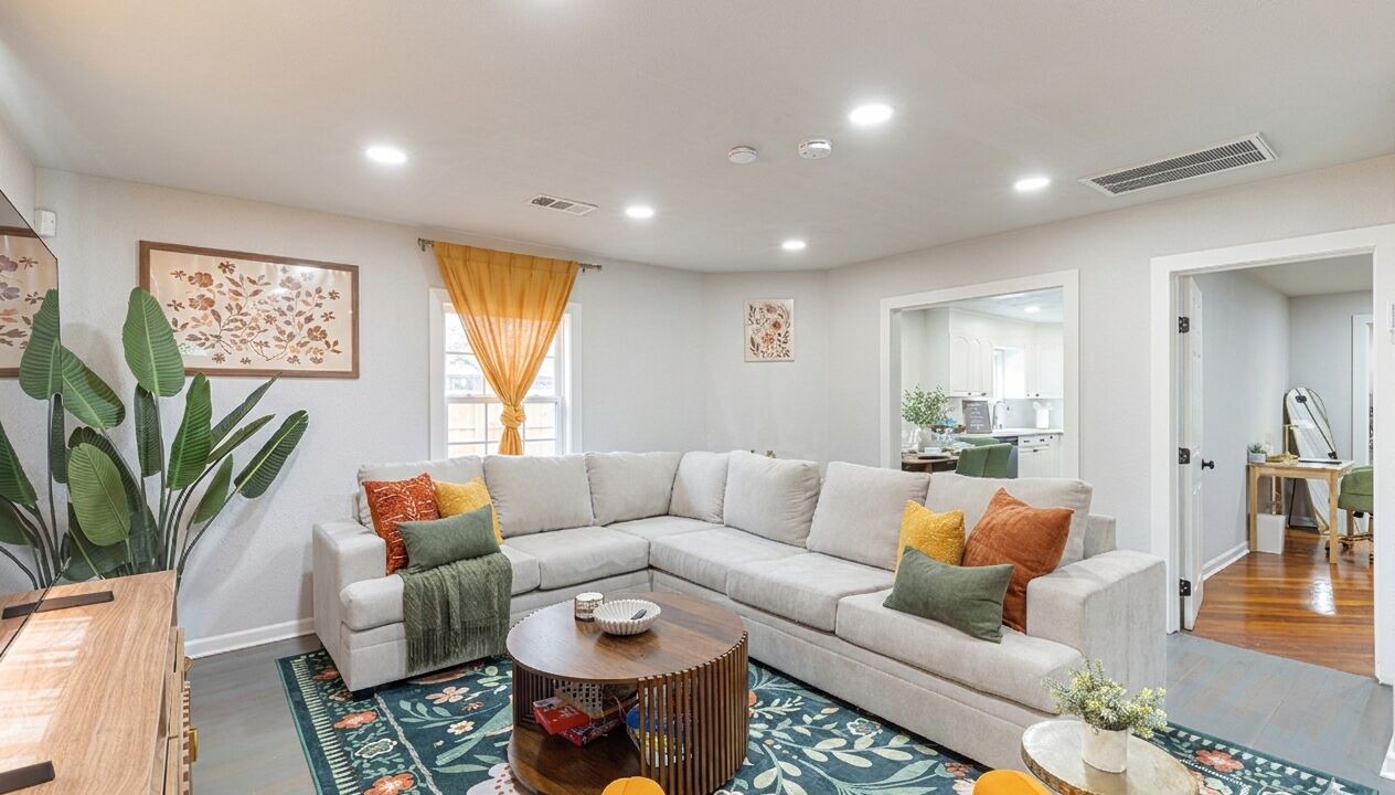 Photo of Livingroom in Napa