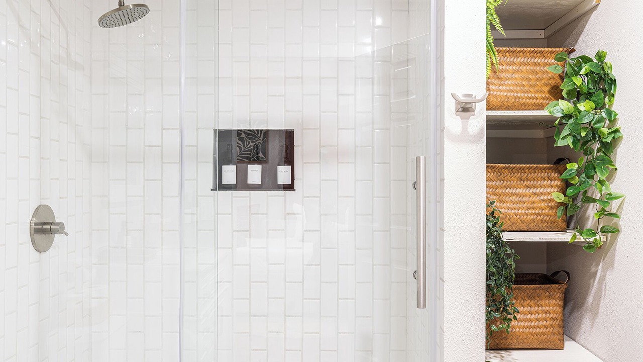 Photo of Bathroom in Napa