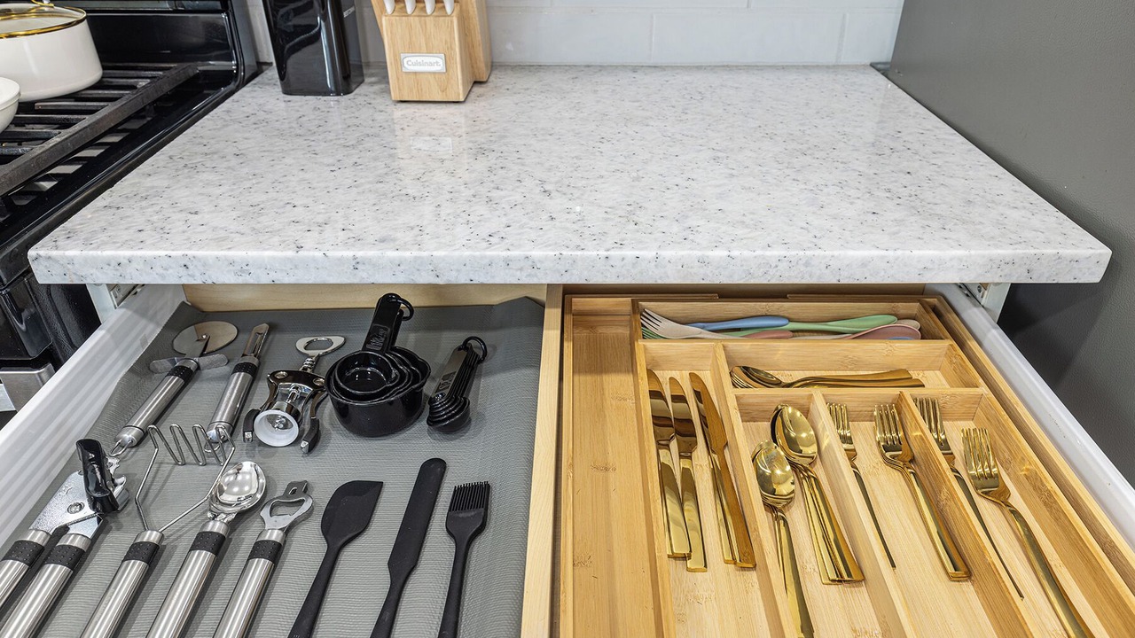 Photo of Kitchen in Napa