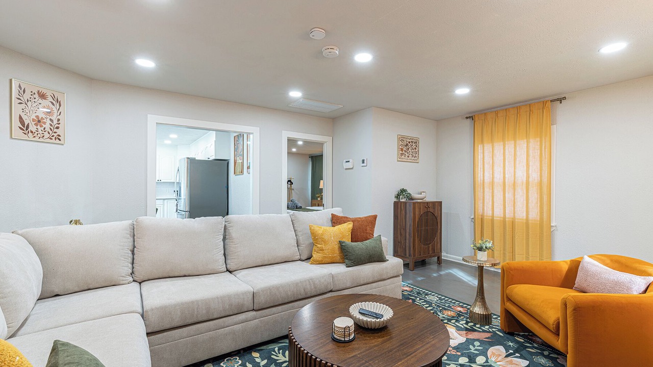 Photo of Livingroom in Napa