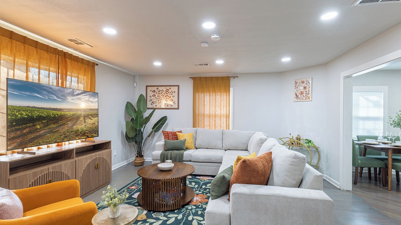 Photo of Livingroom in Napa
