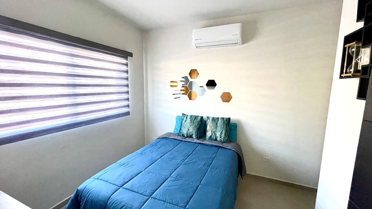 Photo of Bedroom in La Paz