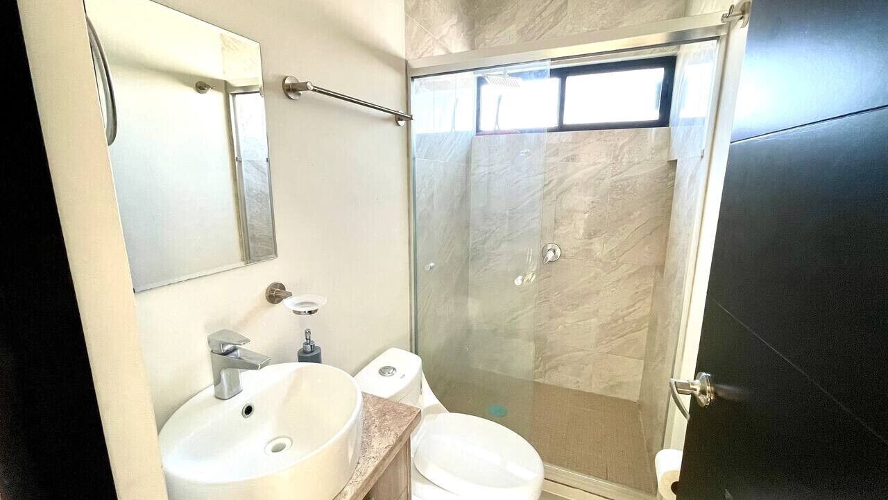 Photo of Bathroom in La Paz