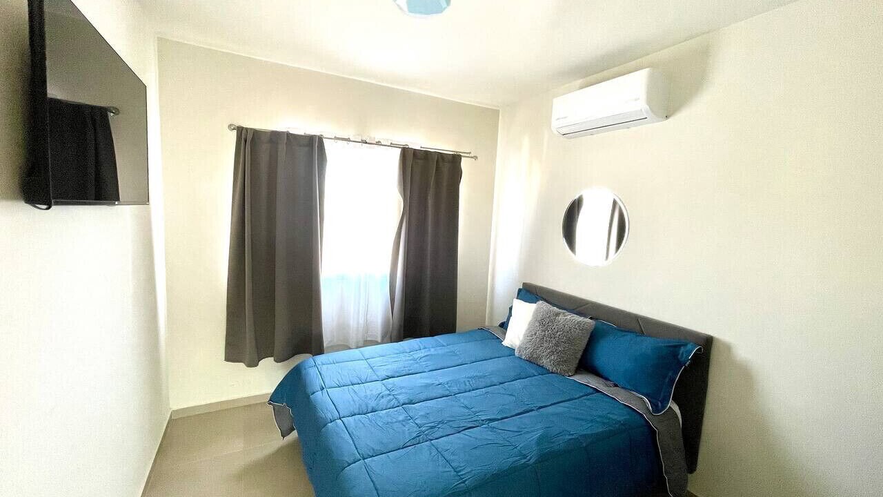 Photo of Bedroom in La Paz