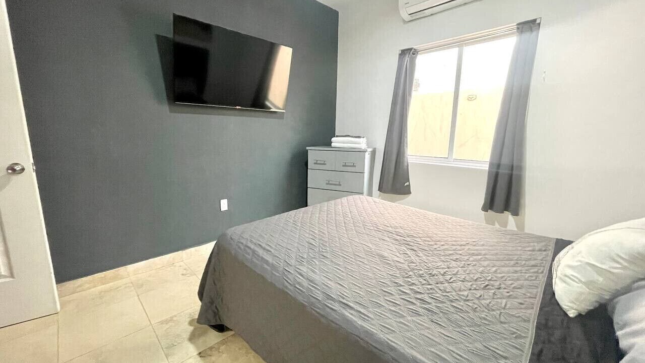 Photo of Bedroom in La Paz