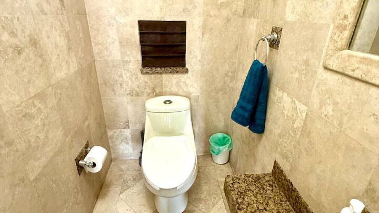 Photo of Bathroom in La Paz