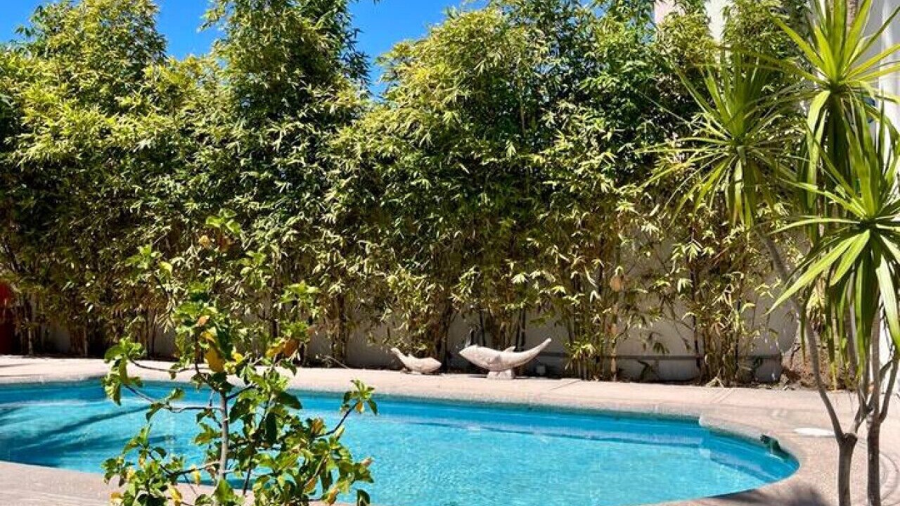 Photo of Outdoor in La Paz