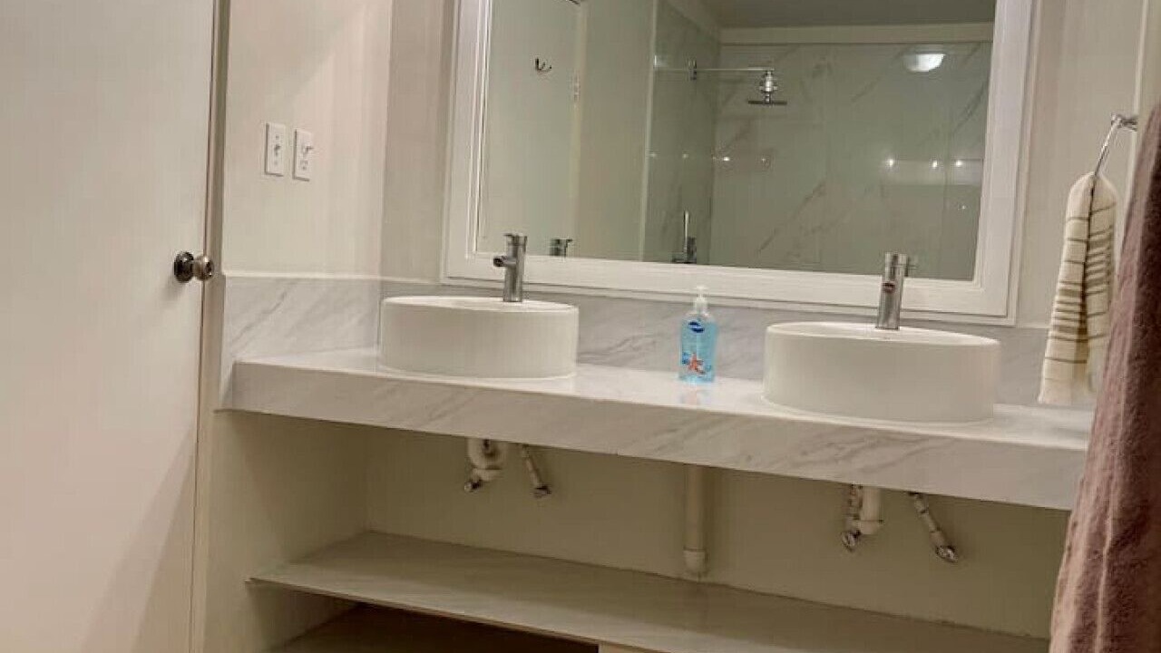 Photo of Bathroom in La Paz