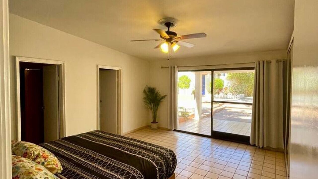 Photo of Bedroom in La Paz