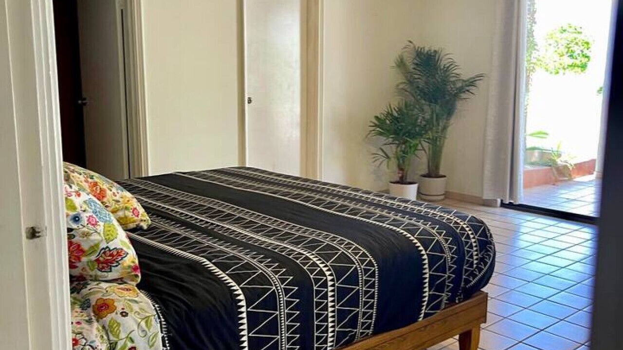 Photo of Bedroom in La Paz