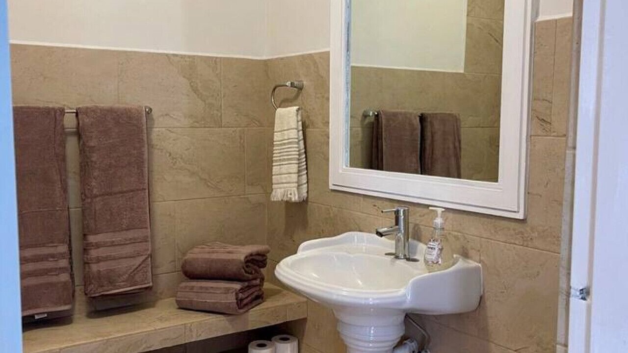 Photo of Bathroom in La Paz