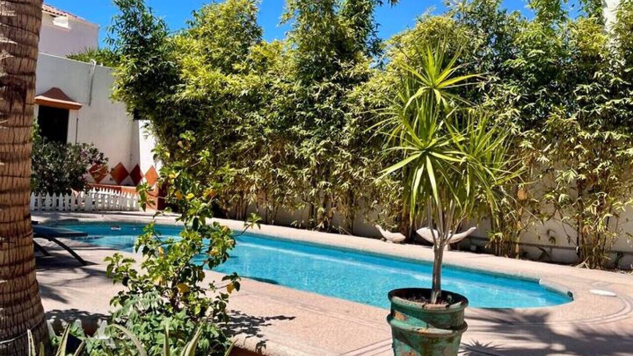 Photo of Outdoor in La Paz