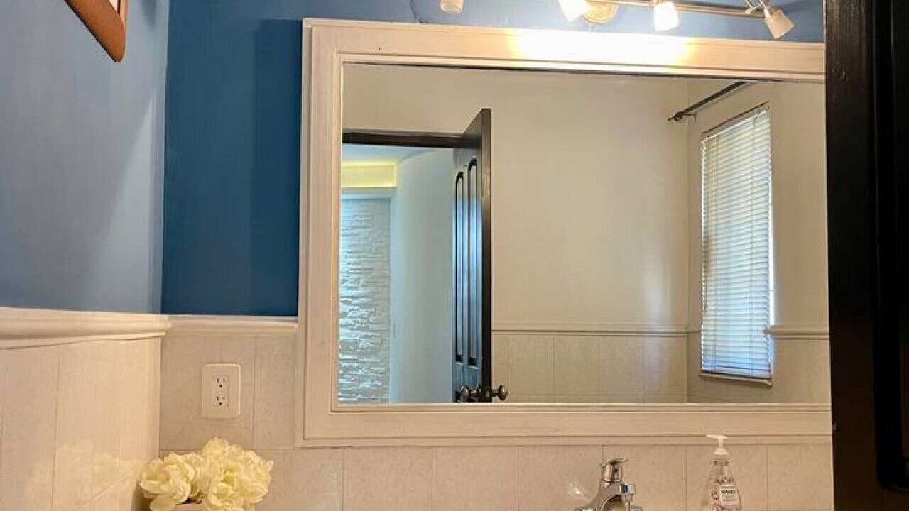 Photo of Bathroom in La Paz