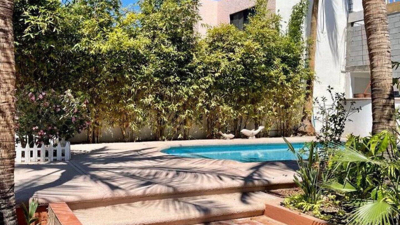 Photo of Outdoor in La Paz