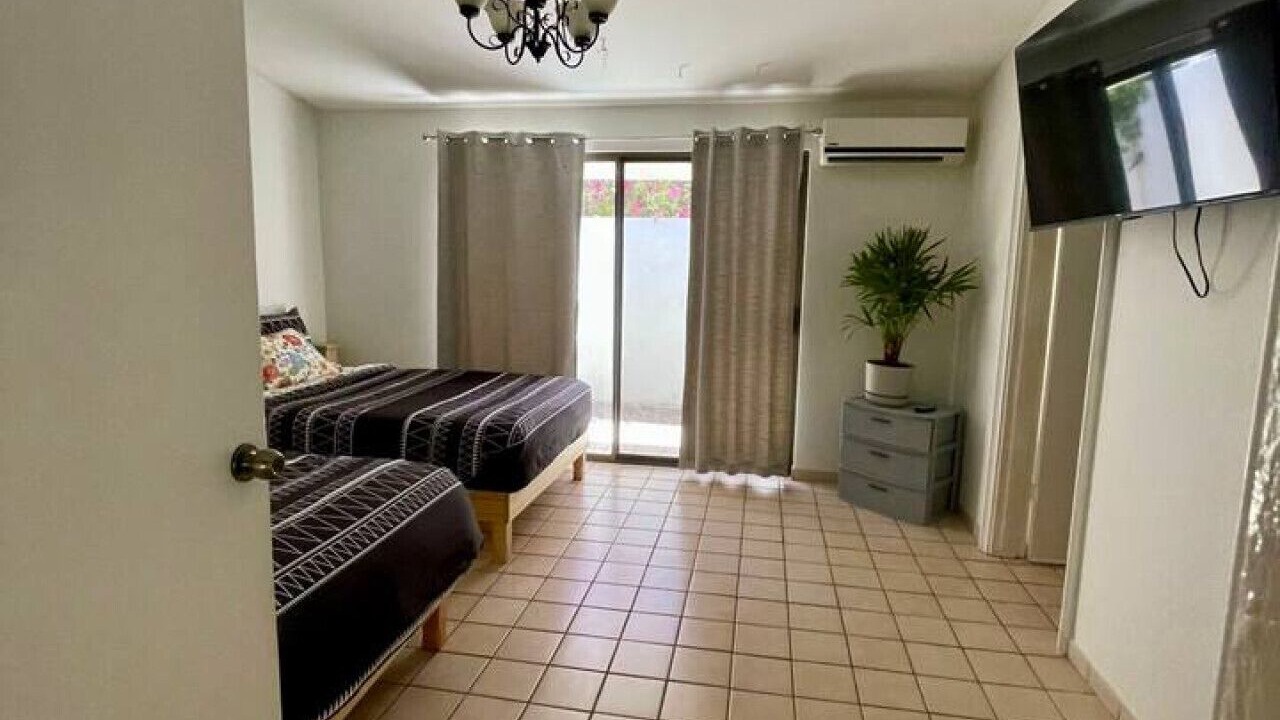 Photo of Bedroom in La Paz