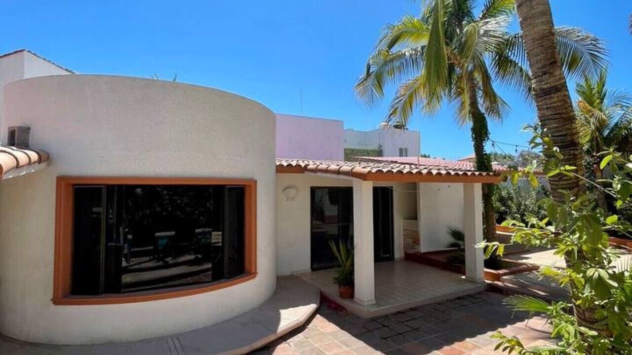 Photo of Outdoor in La Paz