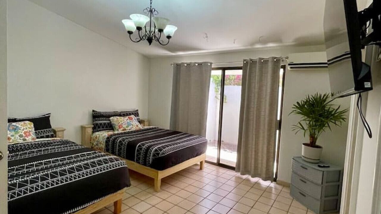 Photo of Bedroom in La Paz