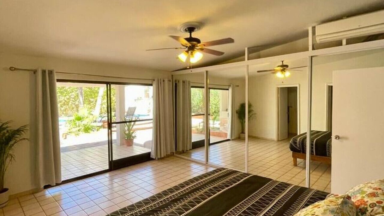 Photo of Bedroom in La Paz