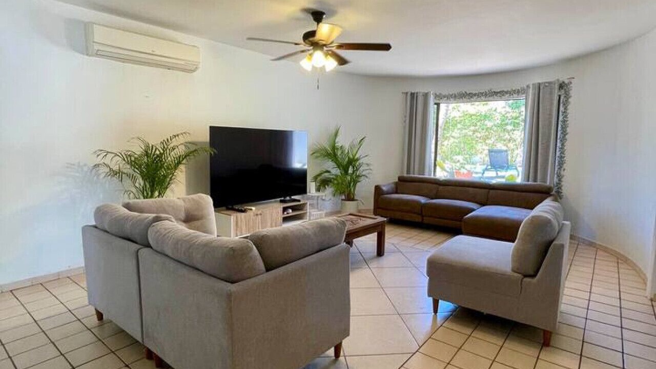 Photo of Livingroom in La Paz