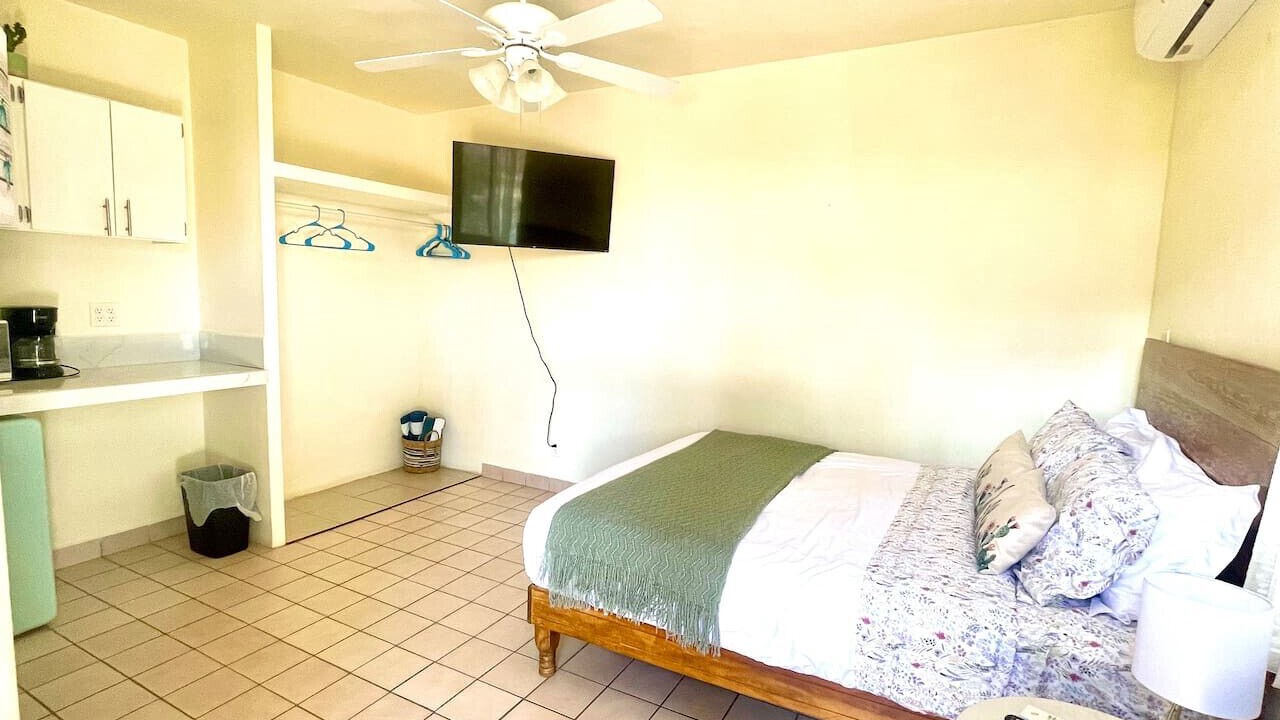 Photo of Bedroom in La Paz