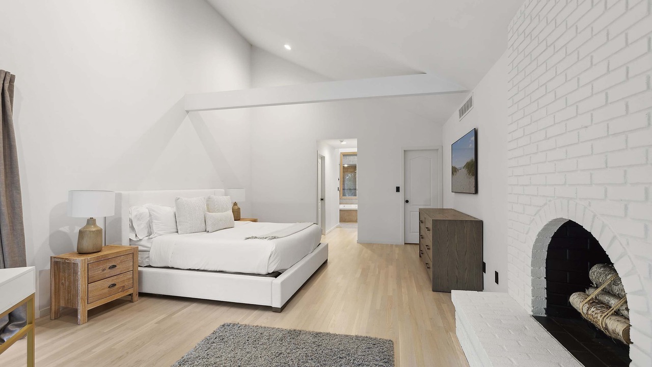 Photo of Bedroom in East Hampton