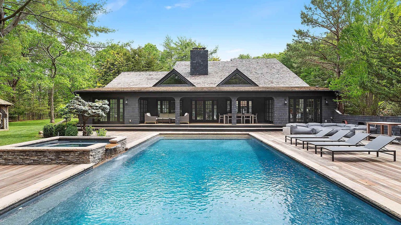 Photo of Outdoor in East Hampton