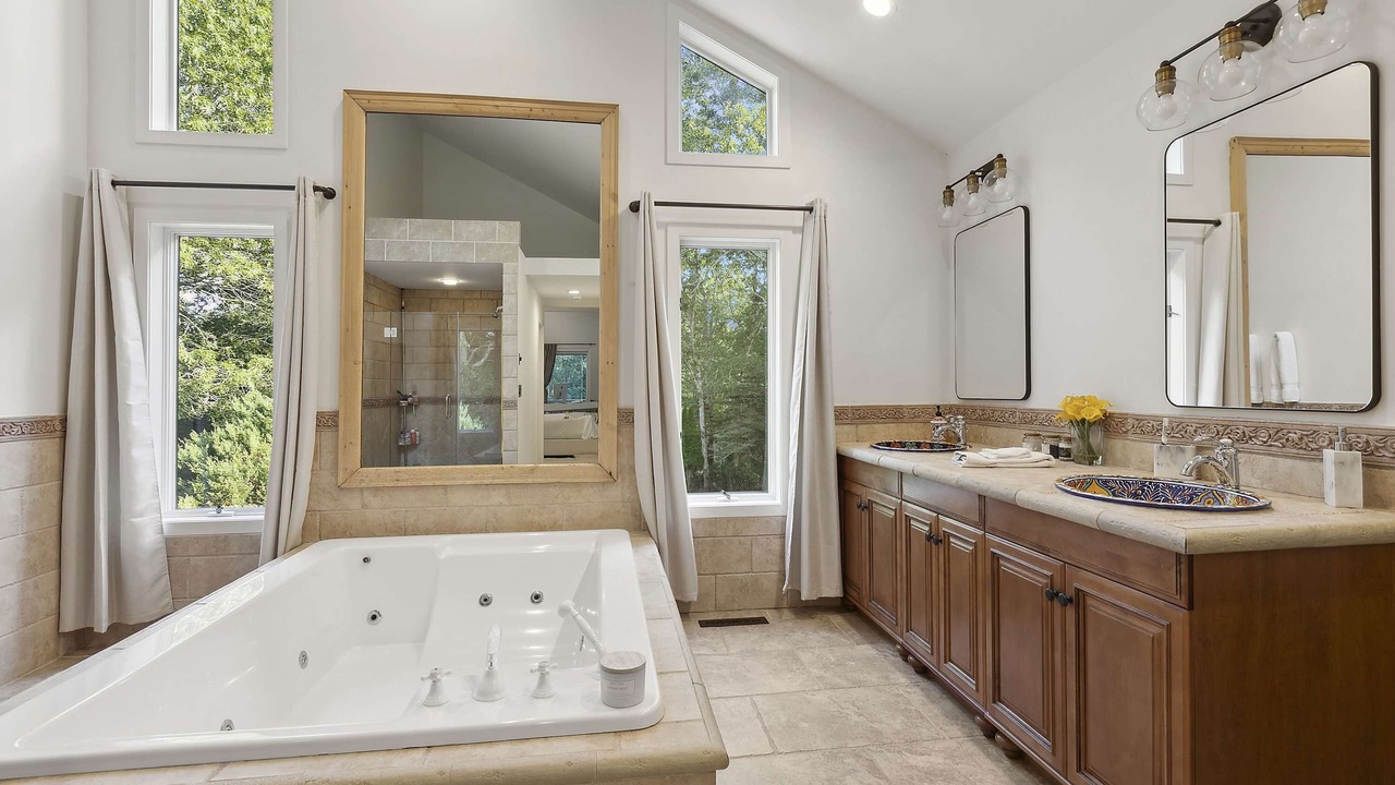 Photo of Bathroom in East Hampton