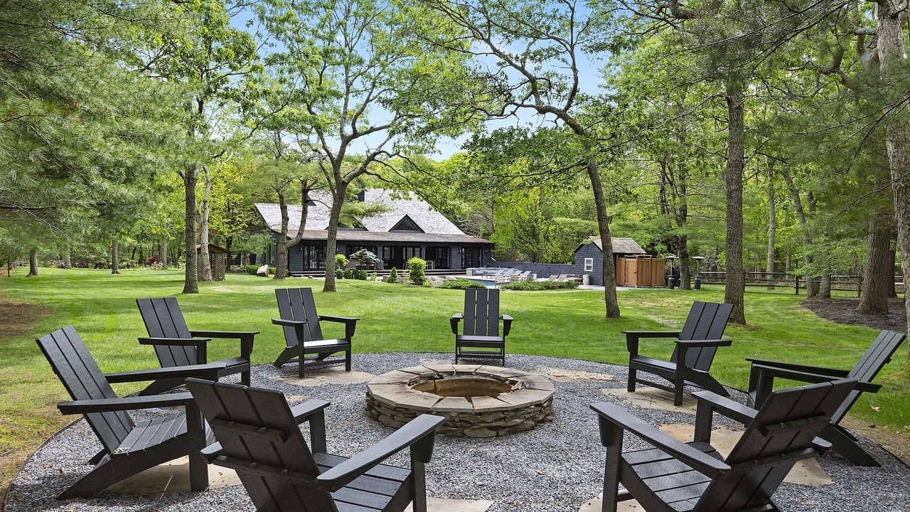 Photo of Outdoor in East Hampton