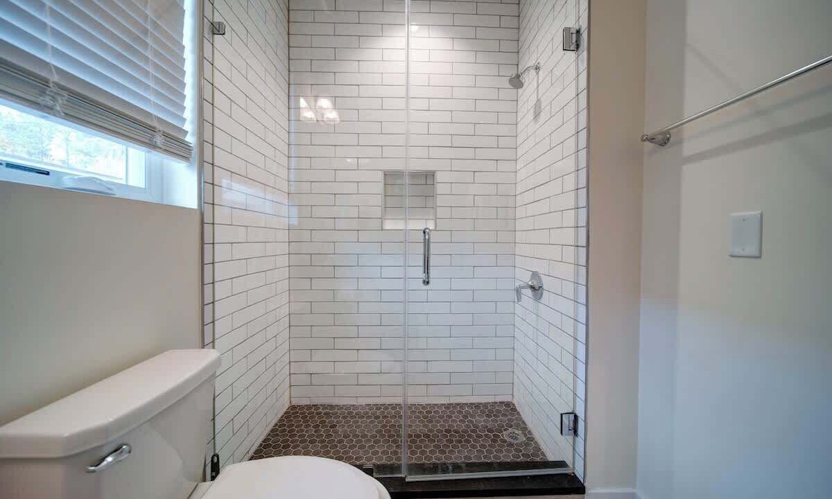 Photo of Bathroom in Third Ward